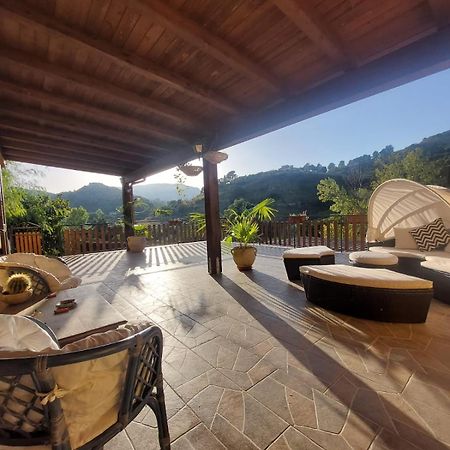 Oasi Del Sole - Segesta Villa Calatafimi Ngoại thất bức ảnh