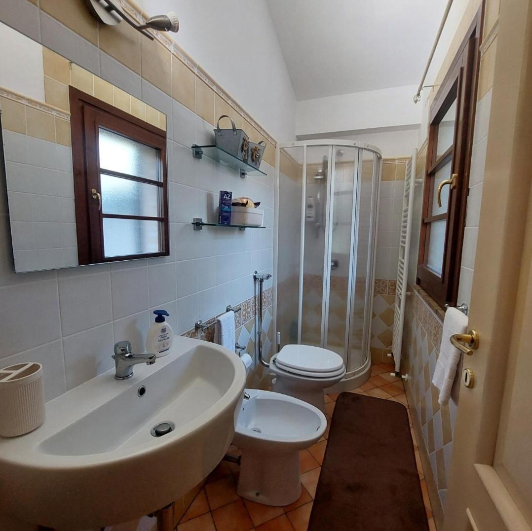 Oasi Del Sole - Segesta Villa Calatafimi Ngoại thất bức ảnh